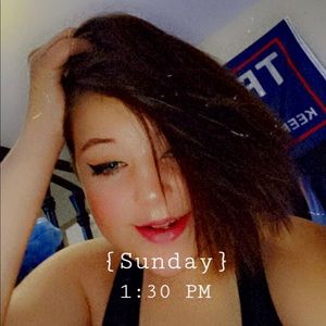 Meet your Posher, Jordyn